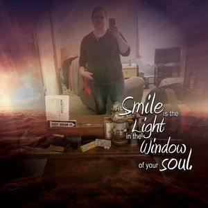 Meet your Posher, Jenny